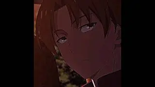 Ayano in season 3🔥🔥🔥 #ayanokouji #classroomoftheelite #аянокоджи