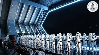 Rise of the Resistance is Worth the Wait, Our Day at Hollywood Studios