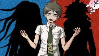 Hajime's Left Brain Right Brain