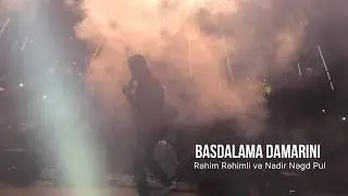 Ramil Nabran  - Baku Crystal Hall  ( BDU Məzunları 2019 )