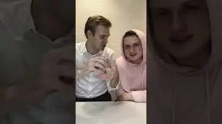 Секрет карточного фокуса! 