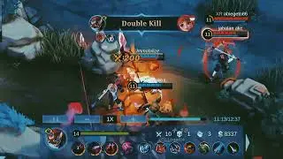hanzo maniac ni bos