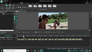 How to Create Slow Motion Video in VSDC Free Video Editor
