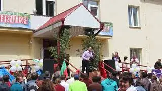 05 06 2018 концерт