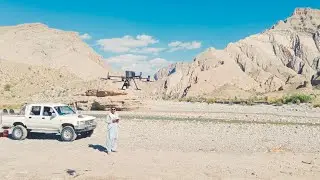 traveling vlog || Travelling Videos || Travelling Music  || Dubair Bala Kohistan || Part 1