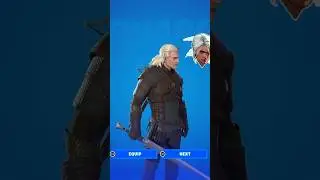 All Free Witcher Rewards!