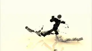 Toribash replay of the week #5