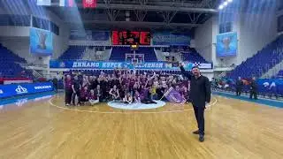 Мы в финале 🔥🔥🔥 УГМК @BASKETUMMC  вы готовы?