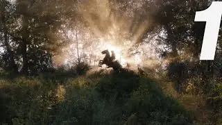 EP.01 - Red Dead Redemption II