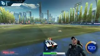 Soap Makes Me Play Better