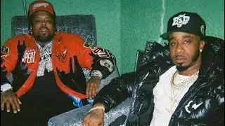 BENNY THE BUTCHER  Type Beat 