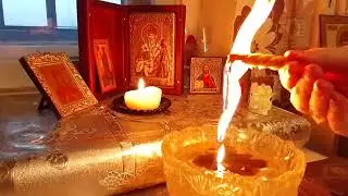 Чистка от переложенного негатива и болезней🔥‼️Оберëг🛡⚖️‼️