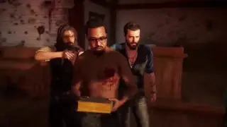 Играю в Farcry5