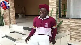 Karabaye Dj Fernando +257 na Melanin boy bahuriye kumukunzi umwe wa dj fernando 🤣🤣🤣