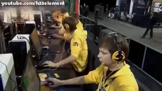 Let's Play CS 1.6 Silent Aim Best CFG AIM markeloff Video