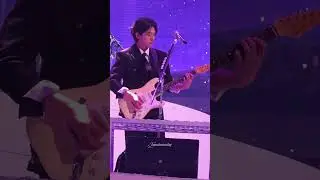 240412 데이식스 DAY6 “Welcome to the show” concert-into + You were beautiful (Sungjin fancam)