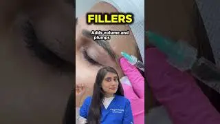 Anti-aging treatment for face | BOTOX in Delhi | Dermal Filler | Chemical Peel