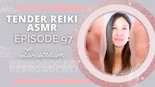 Reiki ASMR