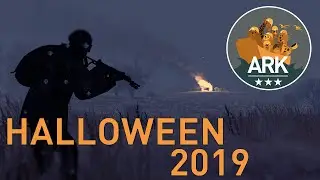 Halloween 2019 - ARK