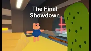 Piggy Characters In A Nutshell 8.0