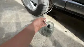 Автосервисы скрывали этот способ! Как прокачать тормоза в одного человека?! Рассказываю!