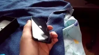 Распаковка Iphone 5 из Китая / Aliexpress