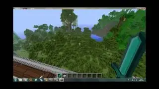 Présentation du serveur Mediecraft