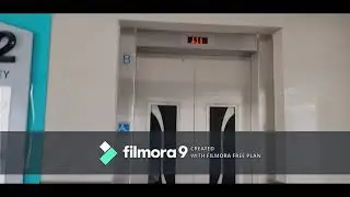 Block 455 and 455C-Sigma Elevators