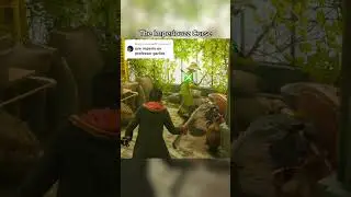 The Imperiouzz Curse 💀 