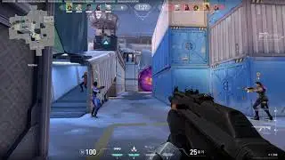 TIK TOK DIAMOND VALORANT PLAYER PT.6#short