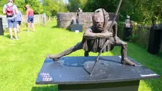 Art Valley on tour   Art Expo Papiermolen Herisem   Alsemberg