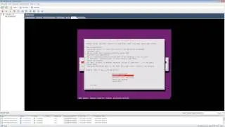 How to install a simple webserver on ubuntu 14.04 using LAMP