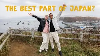 5 Day Hokkaido Travel Guide!