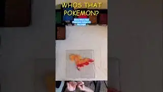 #pokemon #whosthatpokemon #beads #perlerbeads #craft #satisfying #shorts #art