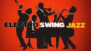 Electro Swing Jazz by Oleg Kashchenko (Official Audio)