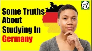 25 Things You Didn’t Know About Studying in Germany