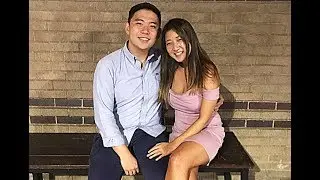 FOREIGNER REACTS: Filipino Student 