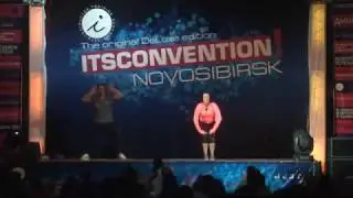 Best Fit Варвара Медведева