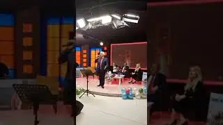 MEVLAM BİRÇOK DERT VERMİŞ ...CANLI PERFORMANS  Sami KORKMAZ
