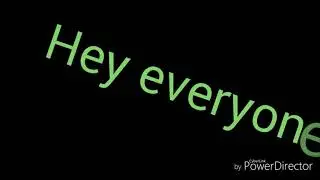 How to make a GMV / Gacha Music Video.