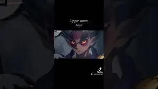 Upper moon four in demon slayer S3