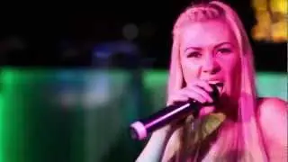 Uniqque - Про лето Алматы (Club Live Video)