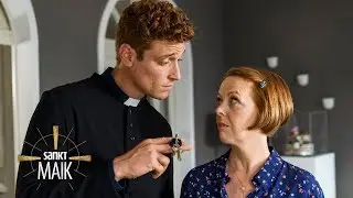 Sankt Maik | Unentdeckte Empfängnis | Folge 06 am 25.06.2019 bei RTL und online bei  TVNOW