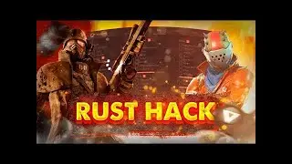 🖤 RUST HACK 2022 | FREE DOWNLOAD | Aimbot & ESP | UNDETECTED 09.02.2022 🖤