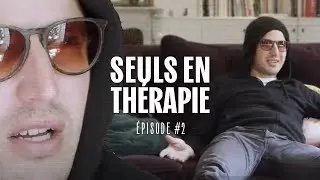 Seuls en Thérapie - Épisode 2 - Haroun