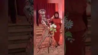 Международный День Тещи