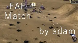 Supreme commander - loss