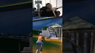 Clix's BEST Clip 😳