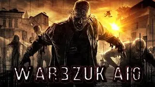 7 Days to Die War3zuk Day 5