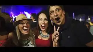 FIESTORON 2017